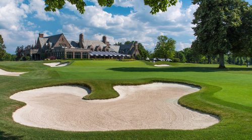 Winged Foot